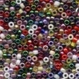 Mill Hill Glass Seed Beads