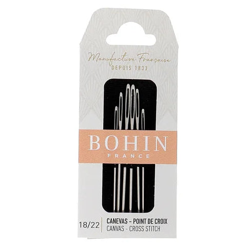 Bohin Needles For Needlework