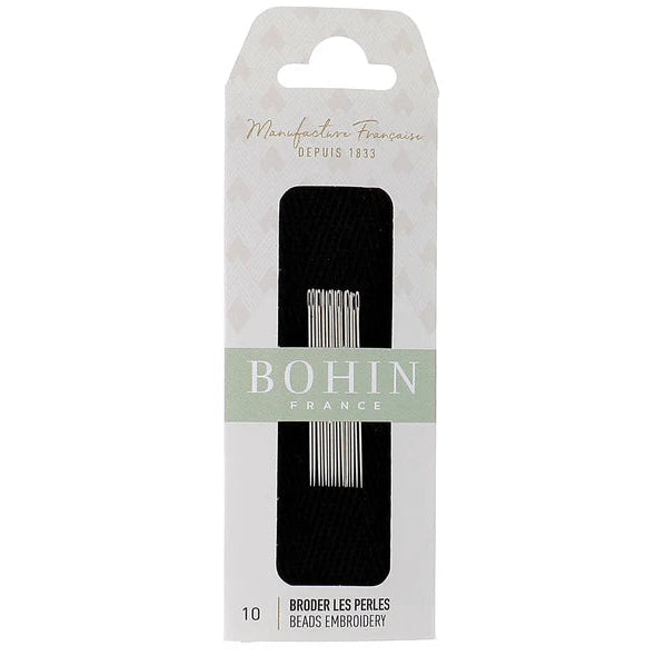 Bohin Needles For Needlework