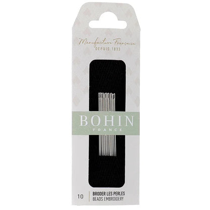 Bohin Needles For Needlework
