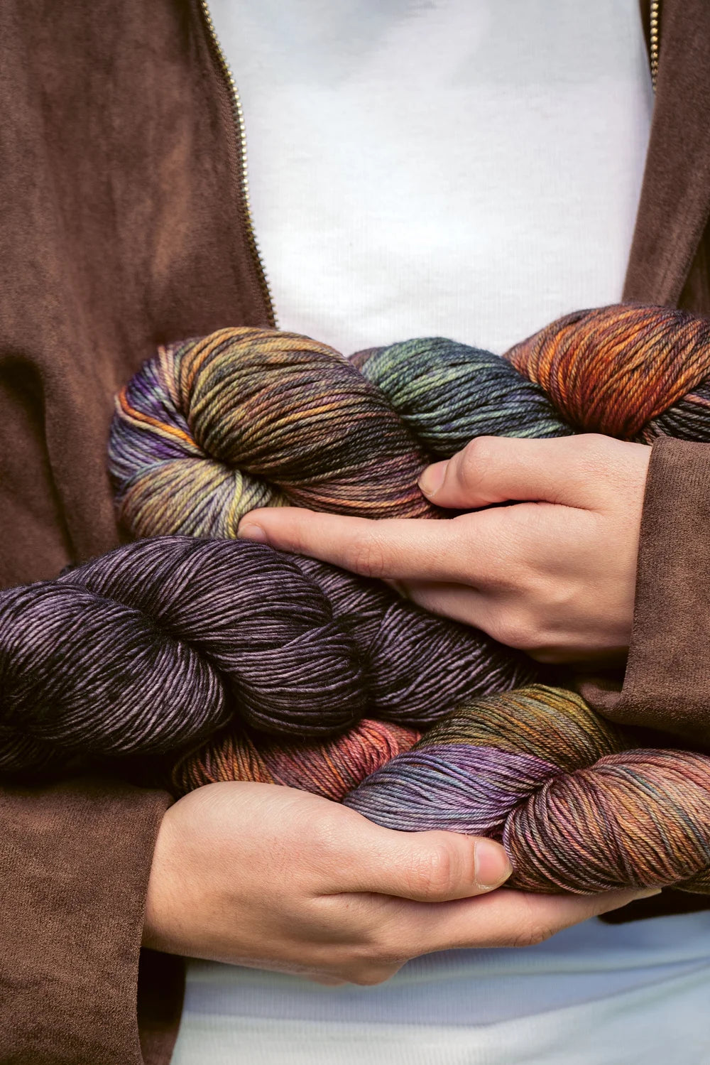 Timeless Knits
