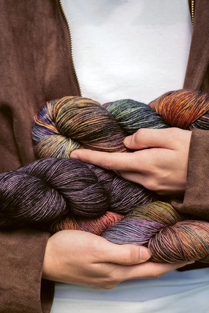 Timeless Knits