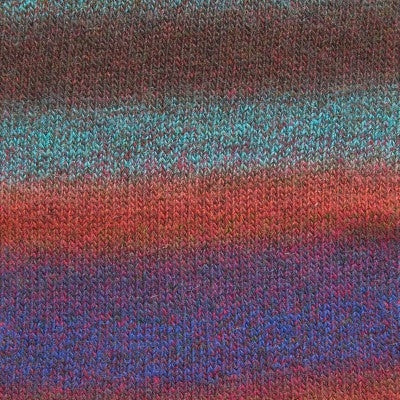 Creative Melange Alpaca Wonderball DK