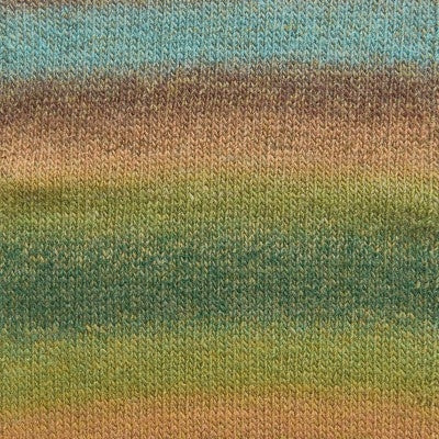 Creative Melange Alpaca Wonderball DK