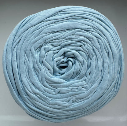 Spaghetti T-Shirt Yarn