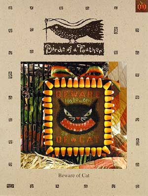 Beware of Cat - Chart