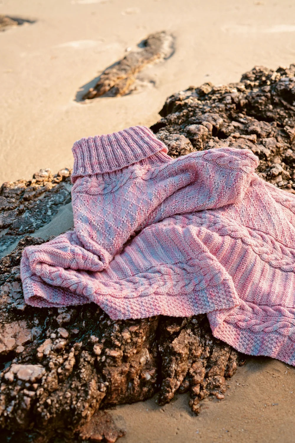 Timeless Knits