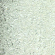 Mill Hill Glow In The Dark Glass Beads