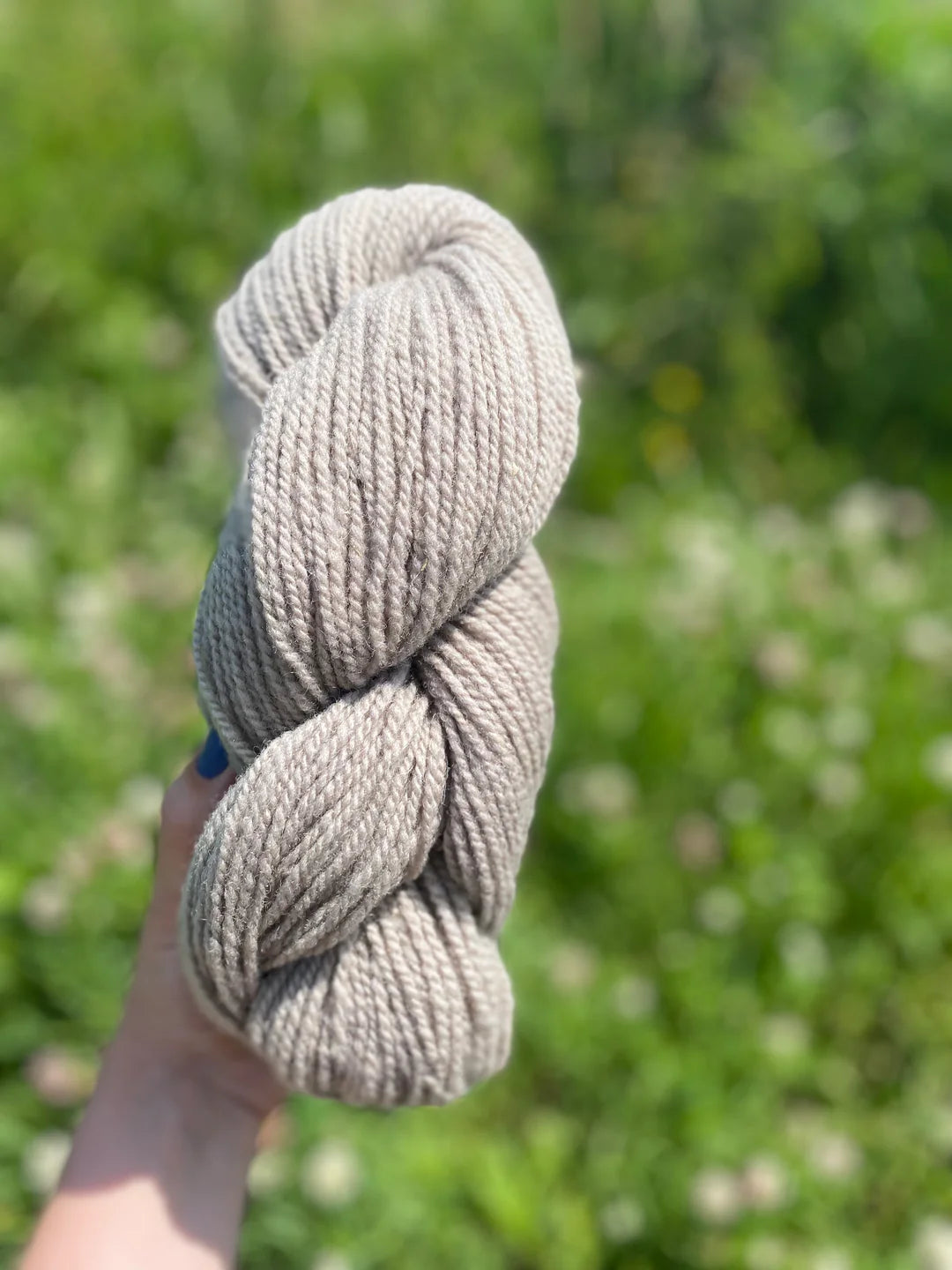 Topsy Twist Yarn