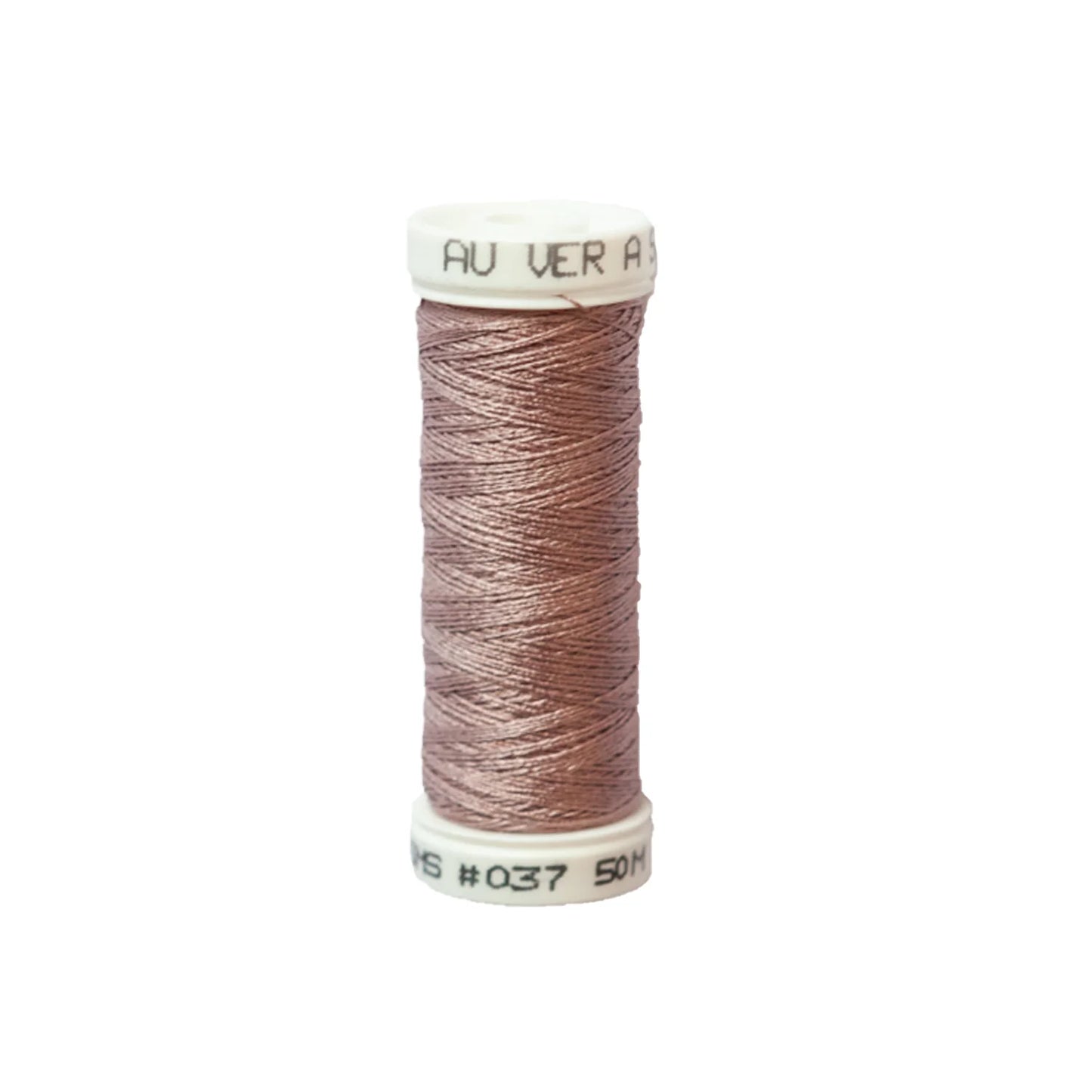 Au Ver A Soie 100/3 - 50m spools (002-099)