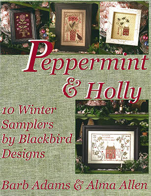 Peppermint & Holly - Chart