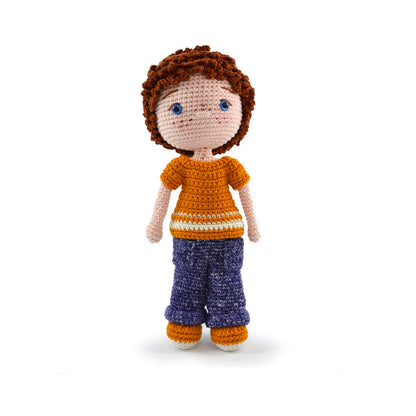Amigurumi Kits- Circulo