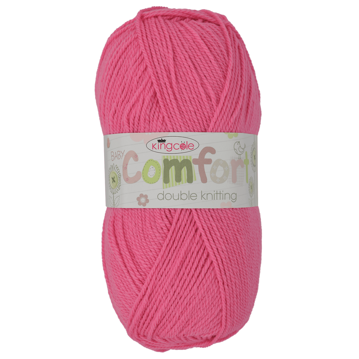 Baby Comfort DK