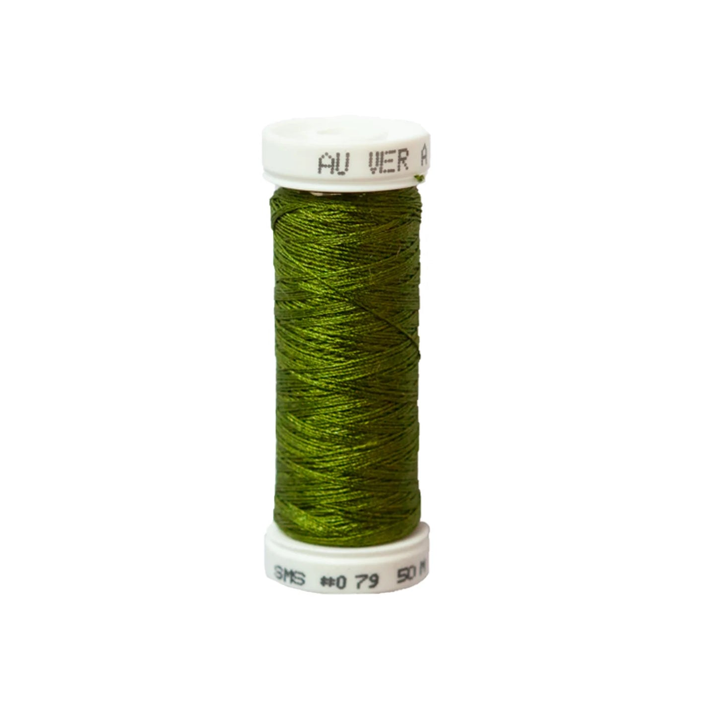 Au Ver A Soie 100/3 - 50m spools (002-099)