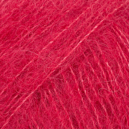 Brushed Alpaca Silk