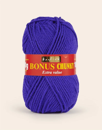 Bonus Chunky