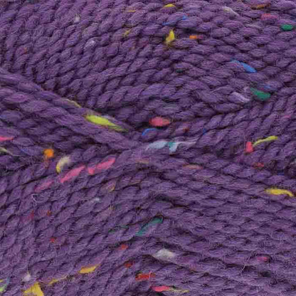Chunky Tweed