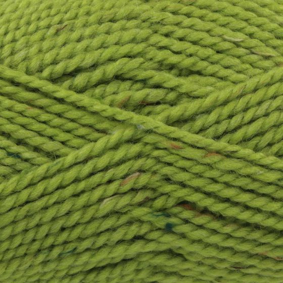 Chunky Tweed