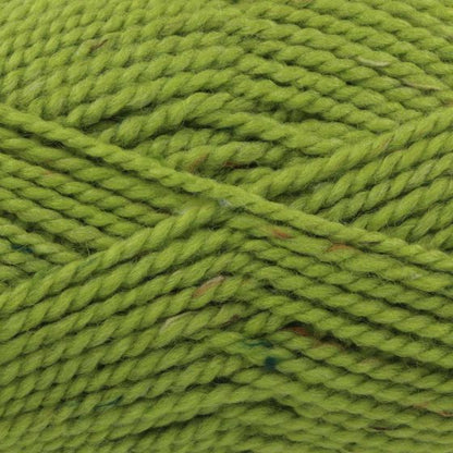 Chunky Tweed