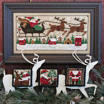 Christmas Eve - Chart
