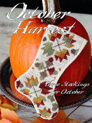 October Harvest (October Stocking) - Chart