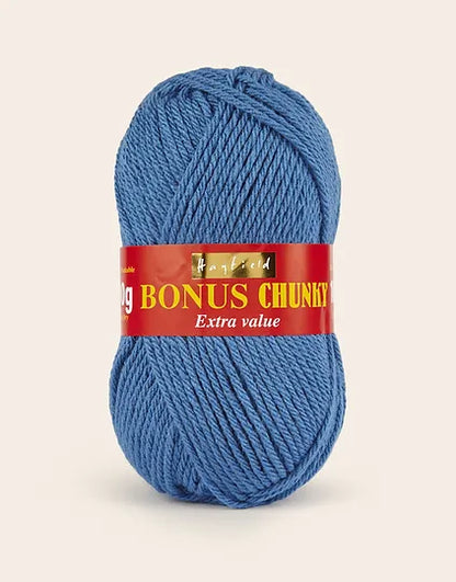 Bonus Chunky