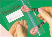 Floss Pak Storage Bags