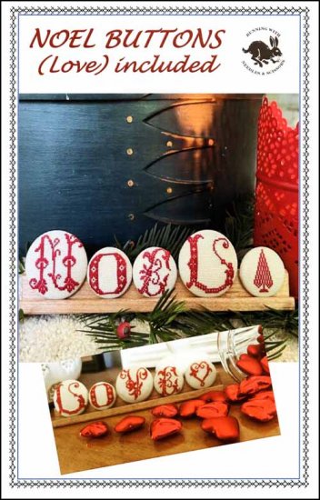 Noel Buttons Love - Chart