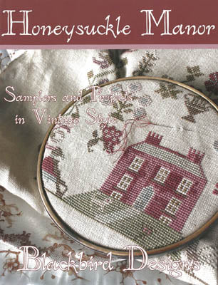 Honeysuckle Manor - Chart