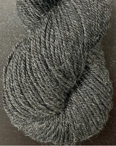Haynes Creek Heathers Aran