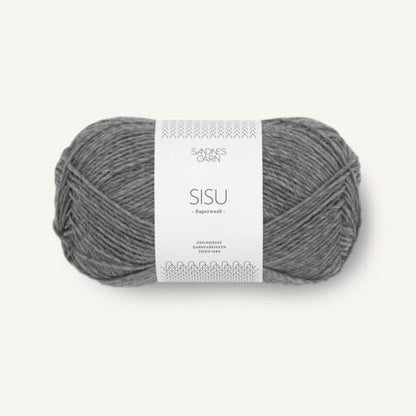 Sisu