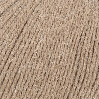 Alpaca Soxx 4-ply