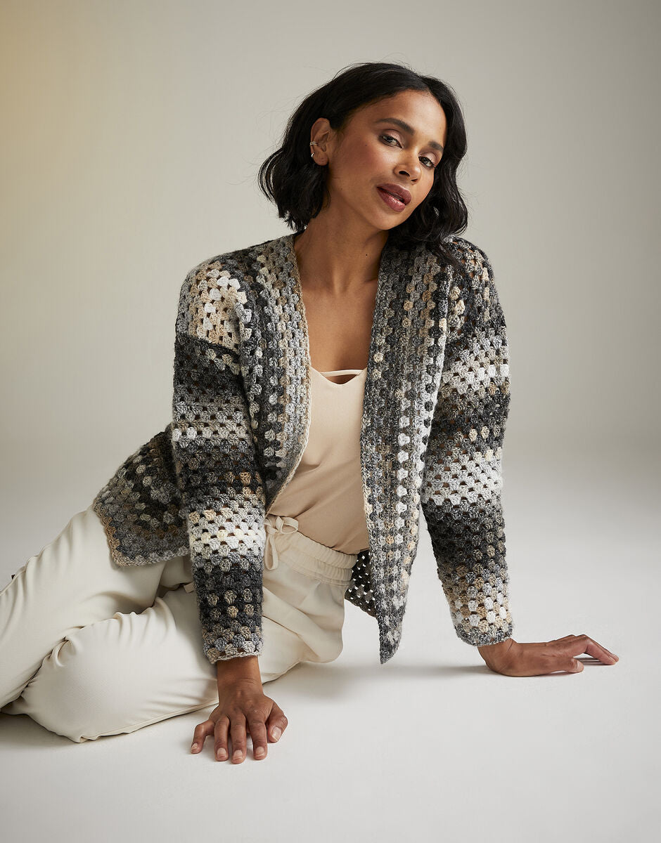 Jewelspun Aran Patterns