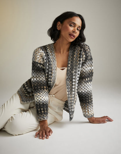 Jewelspun Aran Patterns