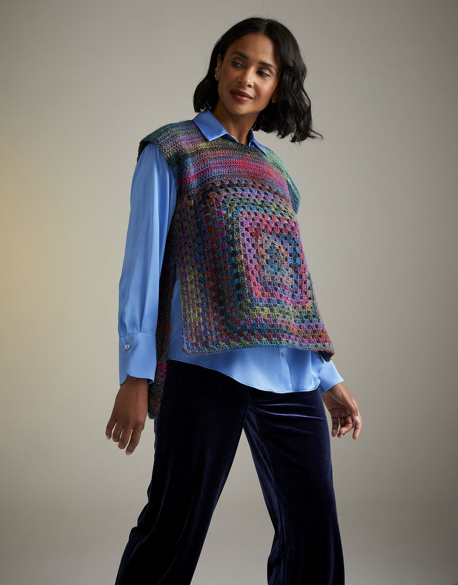 Jewelspun Aran Patterns