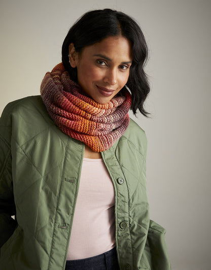 Jewelspun Aran Patterns