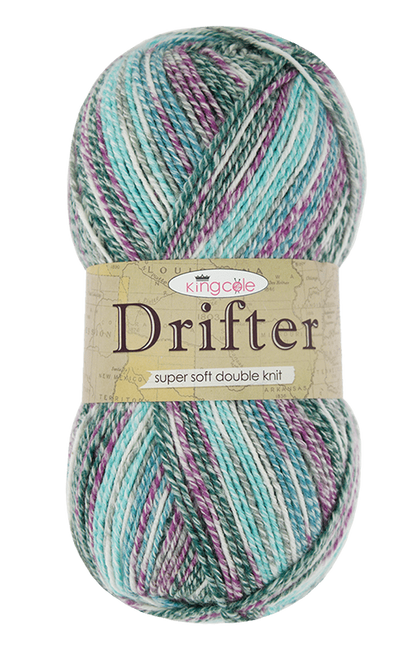 Drifter DK.