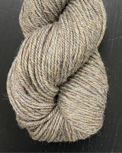 Haynes Creek Heathers Aran