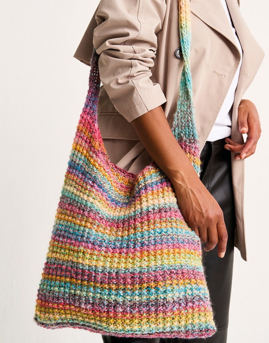 Jewelspun Chunky with Wool Patterns