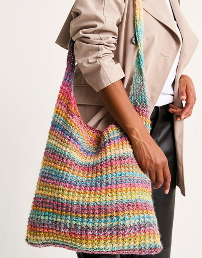 Jewelspun Chunky with Wool Patterns