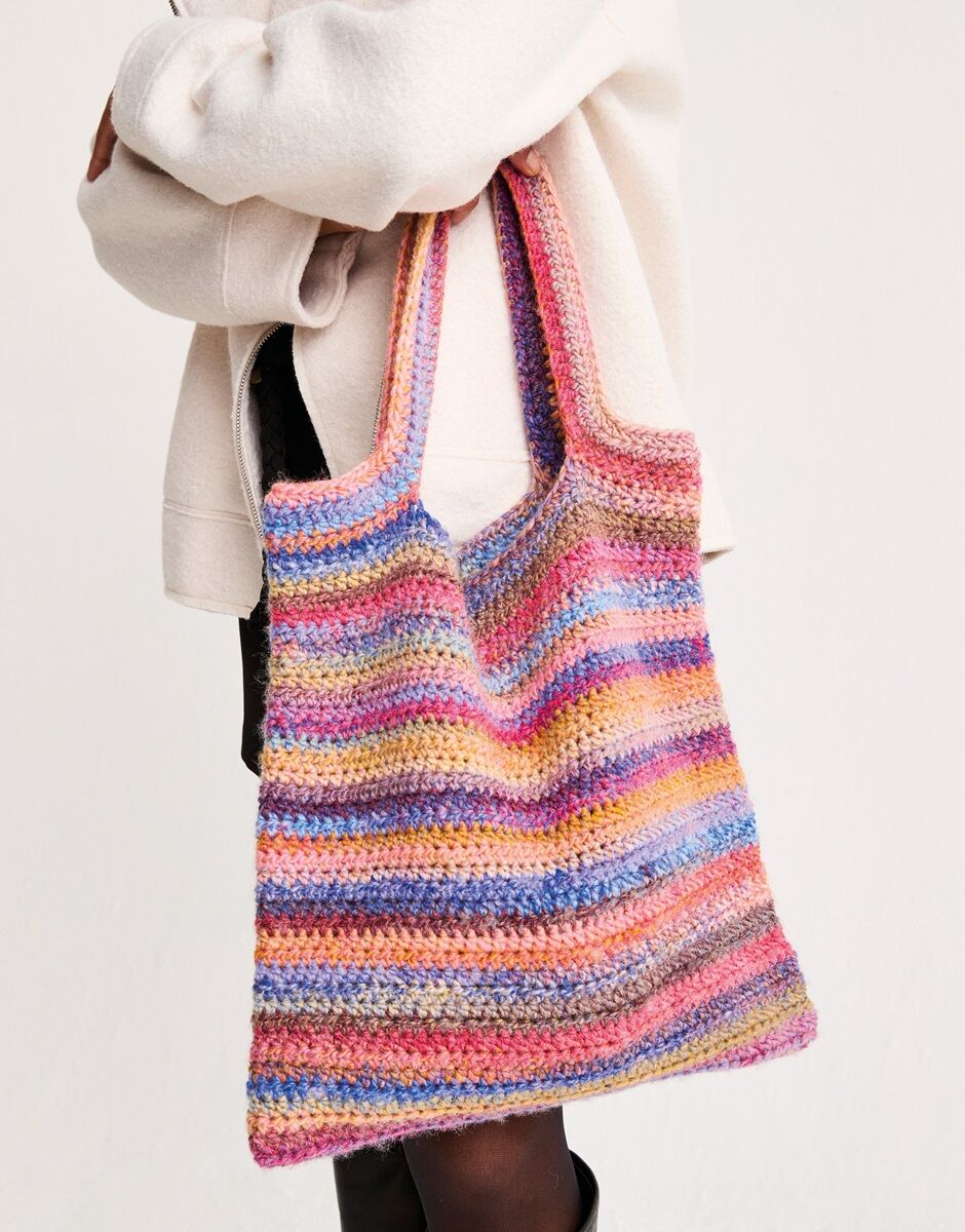 Jewelspun Chunky with Wool Patterns