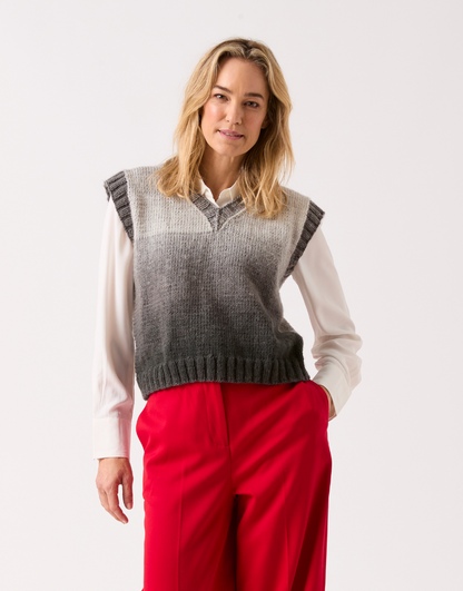 Jewelspun Ombre Patterns