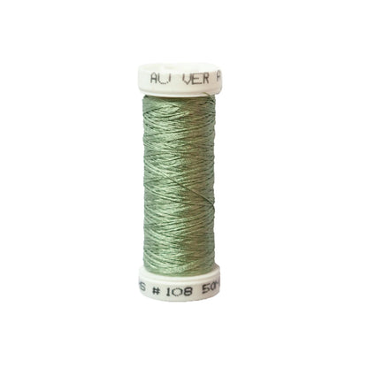 Au Ver A Soie 100/3 - 50m spools (106-199)