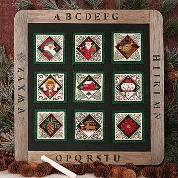 Christmas Favorites - Chart
