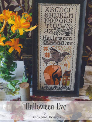 Halloween Eve - Chart