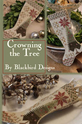 Crowning The Tree - Chart