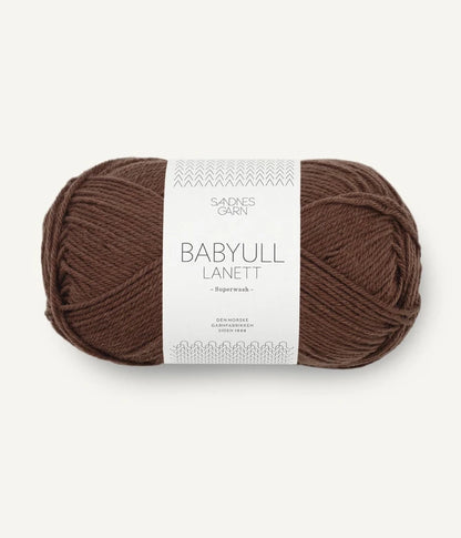 Babyull Lanett