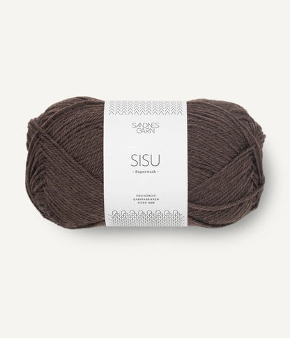 Sisu