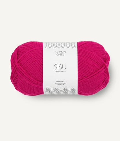 Sisu