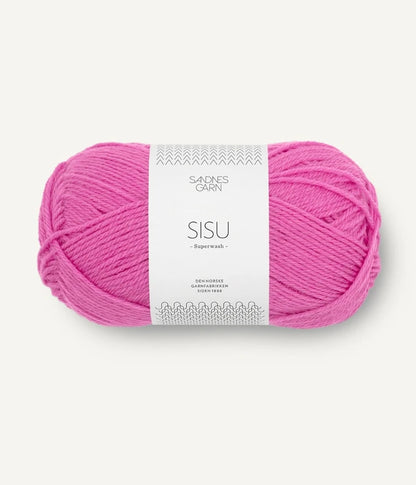 Sisu